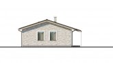 Vue - BUNGALOW 153